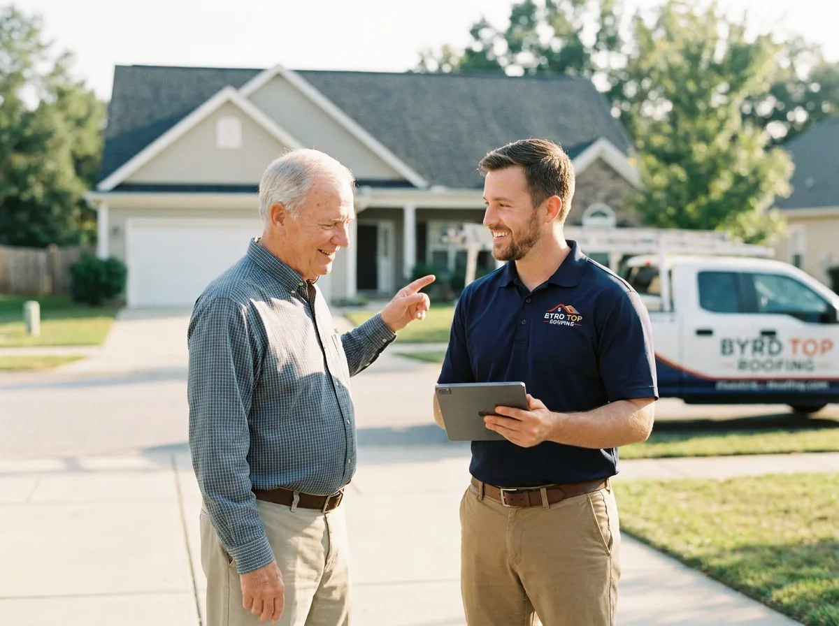 Roofing Verdi, NV FAQs